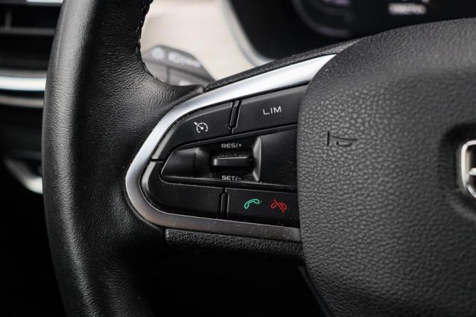 Geely Coolray I с пробегом 2023 года, цена 1 865 000 рублей, 39636 км, внедорожник, Автокод Объявления