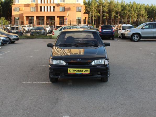 Lada (ВАЗ) 2114 с пробегом 2009 года, цена 80 000 рублей, 215931 км, хэтчбек, Автокод Объявления