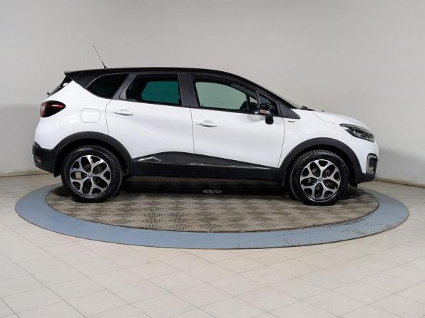 Renault Kaptur I с пробегом 2019 года, цена 1 599 900 рублей, 97000 км, внедорожник, Автокод Объявления