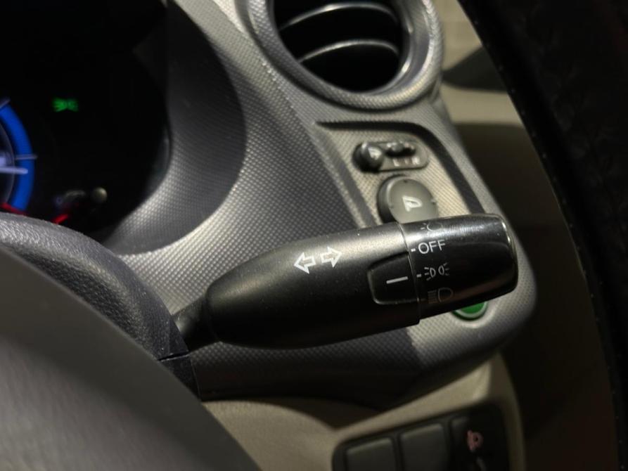 Honda Insight II Челябинск  - изображение 18