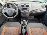 Lada (ВАЗ) Granta I Рестайлинг Самара  - изображение 44