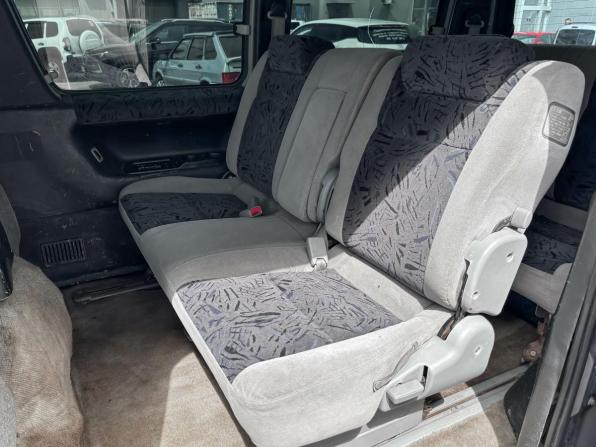 Mazda Bongo Friendee I Рестайлинг с пробегом 2004 года, цена 499 000 рублей, 269393 км, минивэн, Автокод Объявления