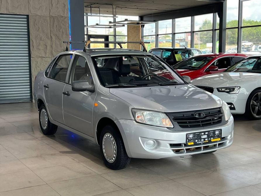 Lada (ВАЗ) Granta I Оренбург  - изображение 3