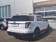 Ford Explorer V Москва  - изображение 20