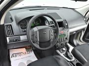 Land Rover Freelander II Москва  - изображение 26