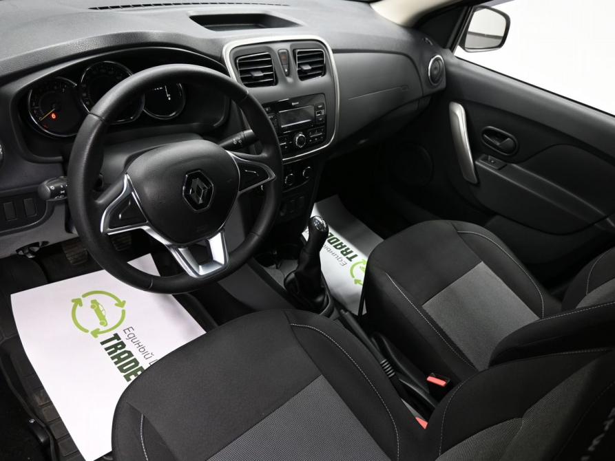 Renault Logan II Рестайлинг Тверь  - изображение 9