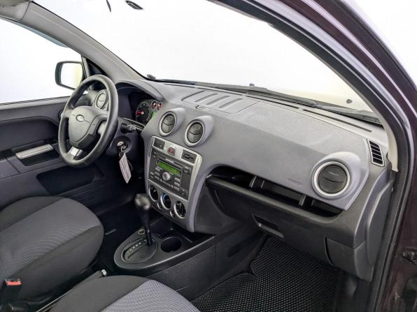 Ford Fusion I Рестайлинг с пробегом 2011 года, цена 750 000 рублей, 119496 км, хэтчбек, Автокод Объявления