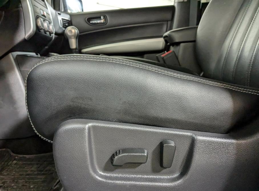 Nissan X-Trail II Рестайлинг Екатеринбург  - изображение 16