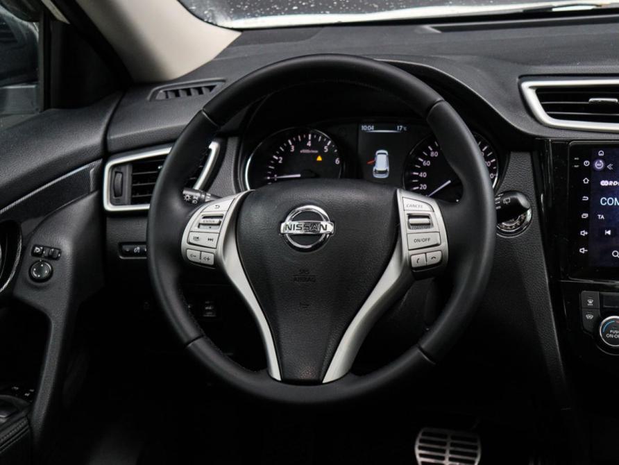 Nissan X-Trail III Москва  - изображение 12