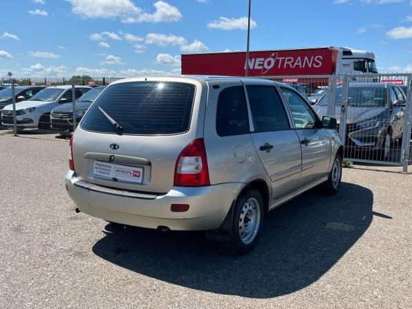 Lada (ВАЗ) Kalina I с пробегом 2010 года, цена 153 000 рублей, 162771 км, универсал, Автокод Объявления