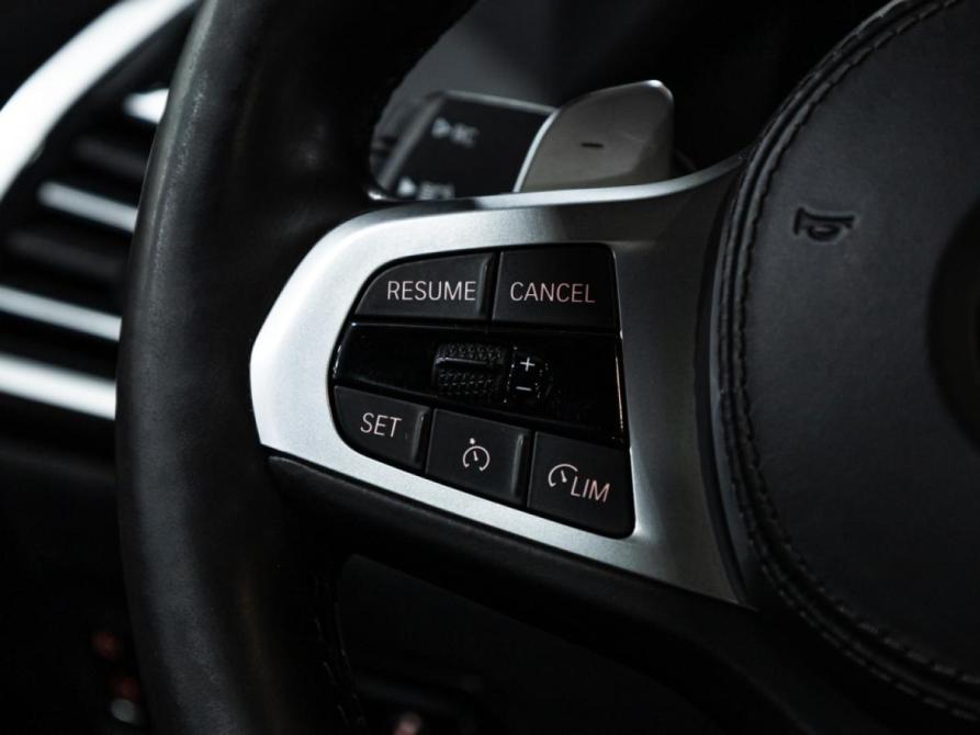 BMW X7 I (G07) Санкт-Петербург  - изображение 27