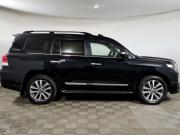 Toyota Land Cruiser 200 Series Рестайлинг 2 Санкт-Петербург  - изображение 27