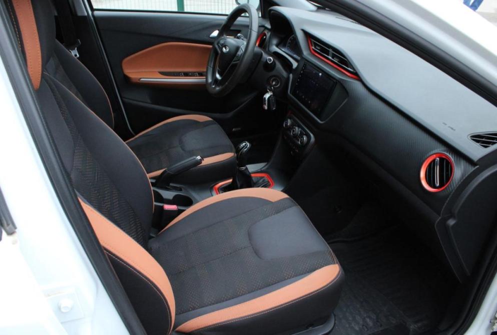 Chery Tiggo 2 I Саратов  - изображение 18