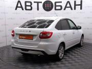 Lada (ВАЗ) Granta I Рестайлинг Екатеринбург  - изображение 25