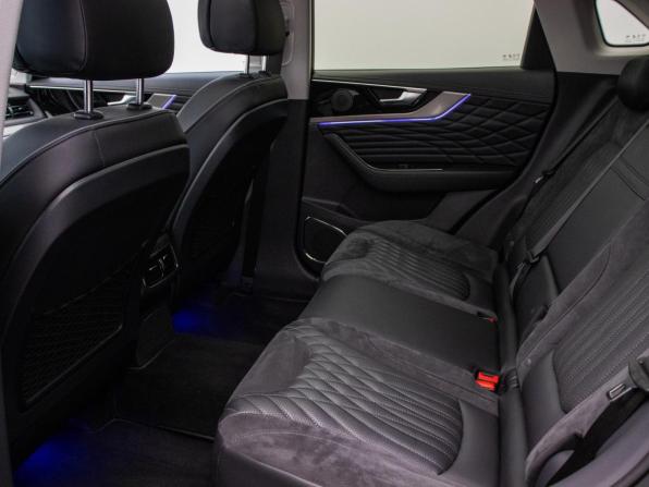 Hongqi HS5 I с пробегом 2023 года, цена 2 880 000 рублей, 5070 км, внедорожник, Автокод Объявления