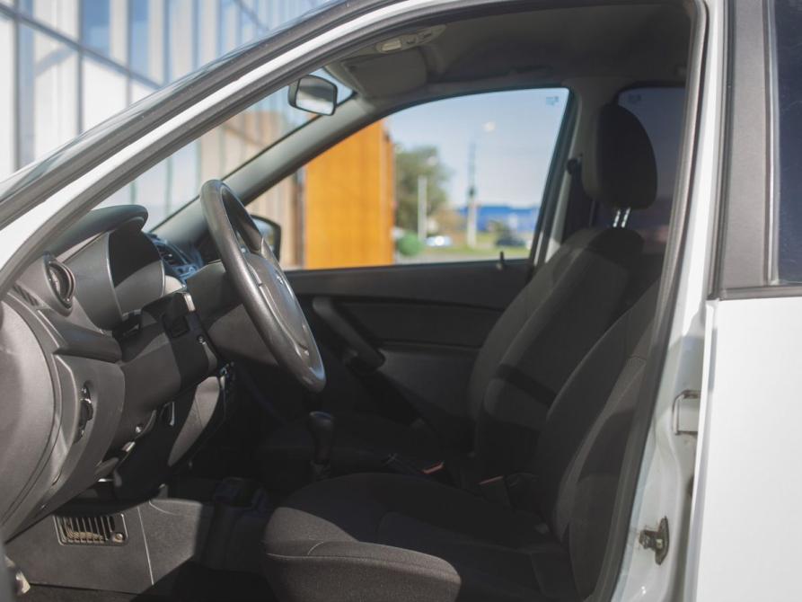 Lada (ВАЗ) Granta I Рестайлинг Курган  - изображение 12