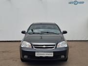 Chevrolet Lacetti I Москва  - изображение 14