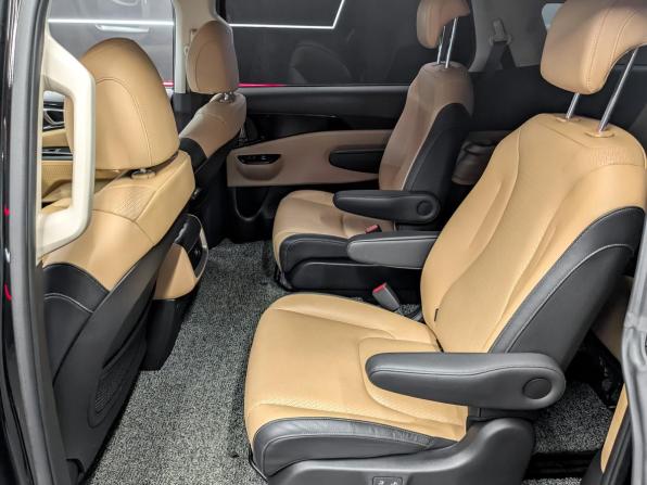 Kia Carnival IV с пробегом 2021 года, цена 3 690 000 рублей, 98936 км, минивэн, Автокод Объявления