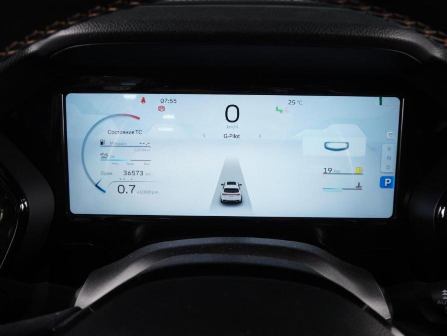 Geely Monjaro I Минеральные Воды  - изображение 20