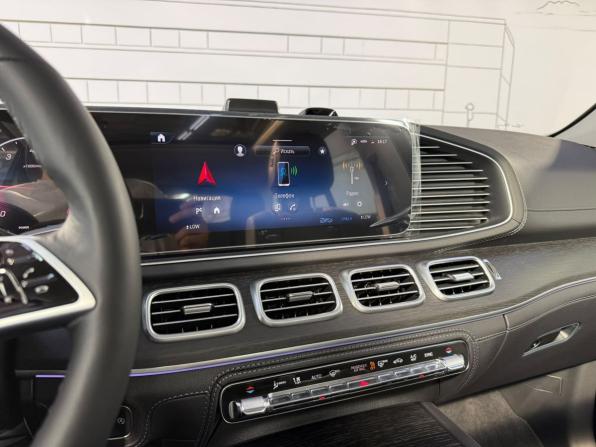 Mercedes-Benz GLE II (V167) Рестайлинг с пробегом 2026 года, цена 11 450 000 рублей, 20 км, внедорожник, Автокод Объявления