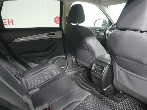Haval F7 I с пробегом 2021 года, цена 1 678 000 рублей, 133000 км, внедорожник, Автокод Объявления