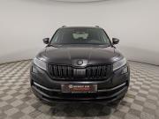 Skoda Kodiaq I Москва  - изображение 26
