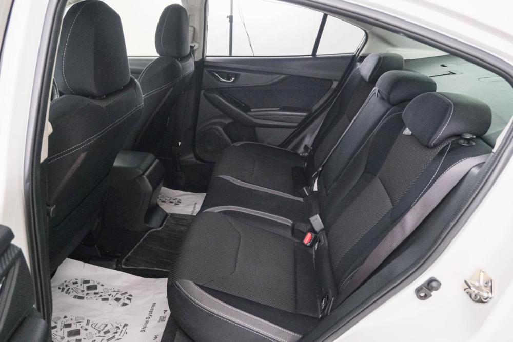 Subaru Impreza V Рестайлинг Красноярск  - изображение 17