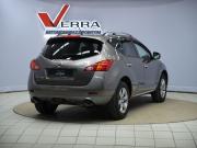 Nissan Murano II (Z51) Рестайлинг Уфа  - изображение 22