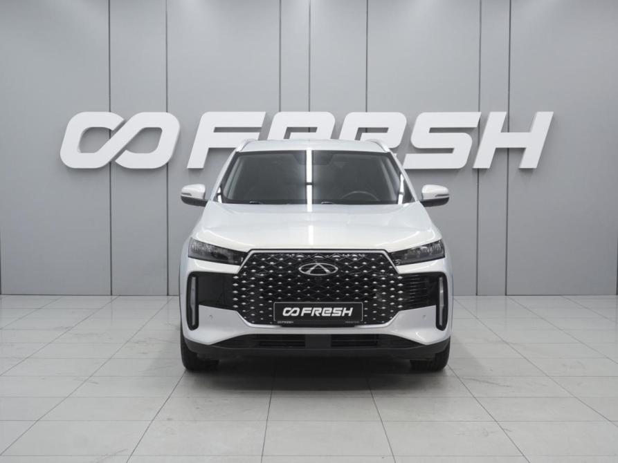 Chery Tiggo 4 I Рестайлинг 2 Ростов-на-Дону  - изображение 3