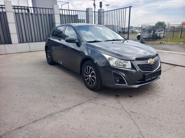 Chevrolet Cruze I Рестайлинг с пробегом 2013 года, цена 499 000 рублей, 240000 км, хэтчбек, Автокод Объявления
