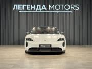 Porsche Taycan I Иркутск  - изображение 42