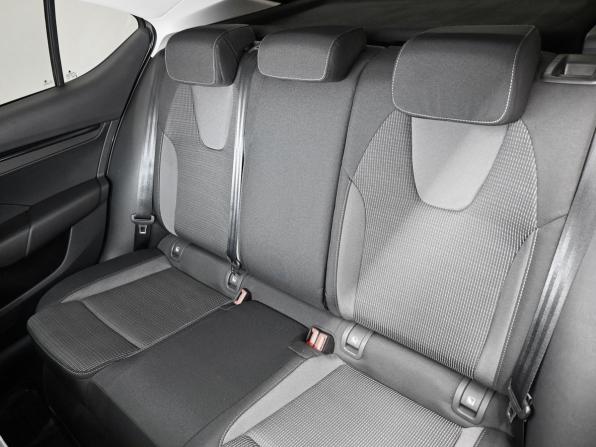 Skoda Octavia IV (A8) с пробегом 2021 года, цена 2 175 000 рублей, 84821 км, лифтбек, Автокод Объявления
