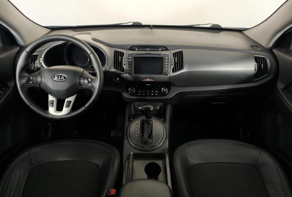 Kia Sportage III Нижний Новгород  - изображение 13