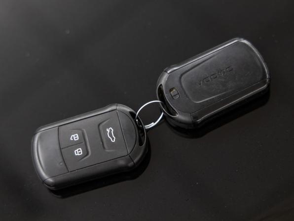 Omoda S5 с пробегом 2023 года, цена 1 618 000 рублей, 21838 км, седан, Автокод Объявления
