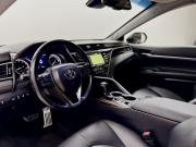 Toyota Camry VIII (XV70) Вологда  - изображение 32