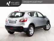 Nissan Qashqai I Рестайлинг Казань  - изображение 18