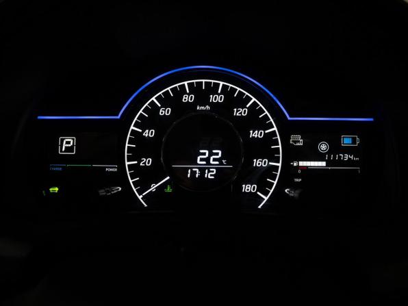 Nissan Note II Рестайлинг с пробегом 2019 года, цена 1 380 000 рублей, 111734 км, хэтчбек, Автокод Объявления