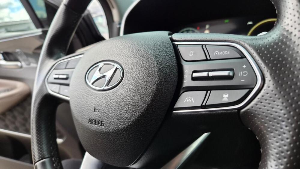 Hyundai Santa Fe IV Рестайлинг Саратов  - изображение 29