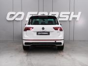 Volkswagen Tiguan II Рестайлинг Воронеж  - изображение 26