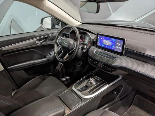 Haval Jolion I с пробегом 2023 года, цена 1 870 000 рублей, 58000 км, внедорожник, Автокод Объявления