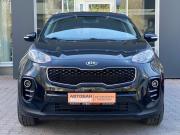 Kia Sportage IV Екатеринбург  - изображение 34