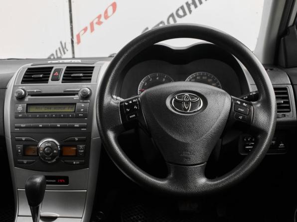Toyota Corolla X (E140 E150) с пробегом 2007 года, цена 780 000 рублей, 196109 км, универсал, Автокод Объявления
