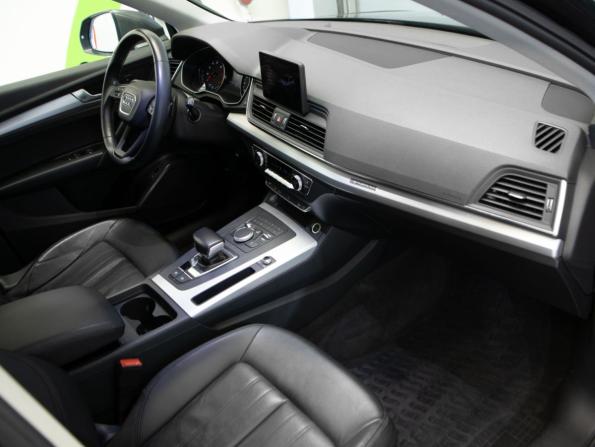 Audi Q5 II (FY) с пробегом 2020 года, цена 3 549 000 рублей, 105983 км, внедорожник, Автокод Объявления