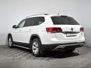 Volkswagen Teramont I Санкт-Петербург  - изображение 28