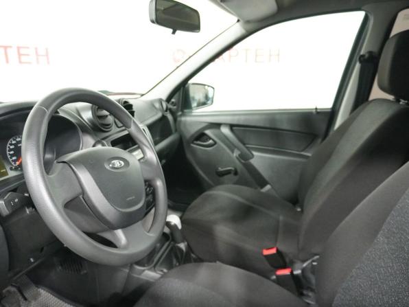 Lada (ВАЗ) Granta I с пробегом 2016 года, цена 427 000 рублей, 81329 км, седан, Автокод Объявления