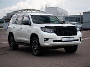 Toyota Land Cruiser Prado 150 Series Рестайлинг 3 Москва  - изображение 26