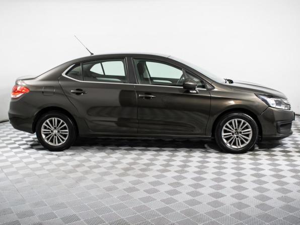 Citroen C4 II Рестайлинг с пробегом 2017 года, цена 795 000 рублей, 177375 км, седан, Автокод Объявления
