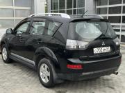 Mitsubishi Outlander II Мурманск  - изображение 14