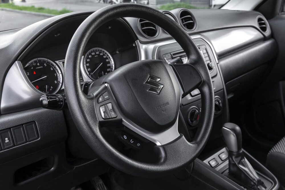 Suzuki Vitara II Рестайлинг Казань  - изображение 5