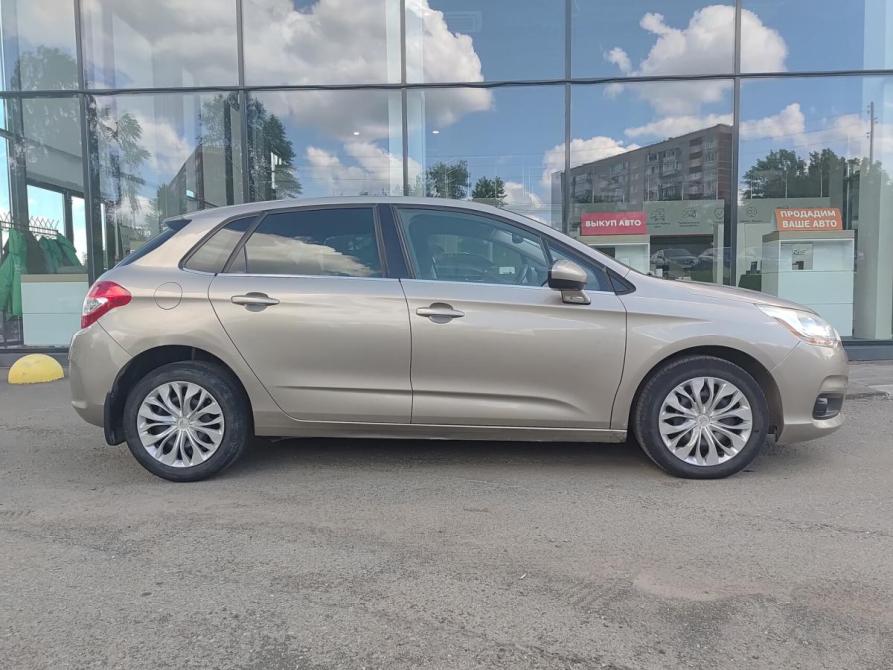Citroen C4 II Ижевск  - изображение 5